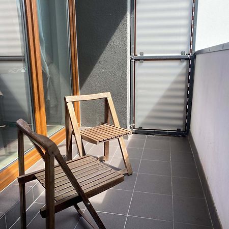 Mieszkanie Chrzanowska Warsawa Bagian luar foto